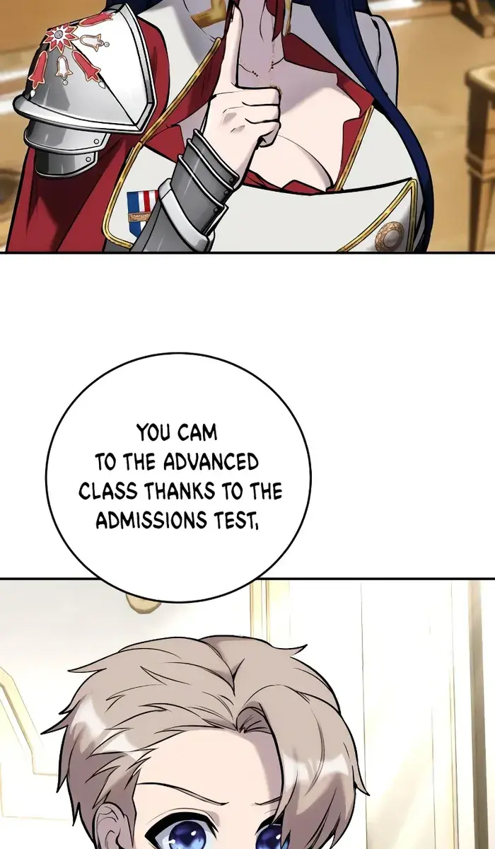 I Was More Overpowered Than the Hero, So I Hid My Power! Chapter 7 Page 133