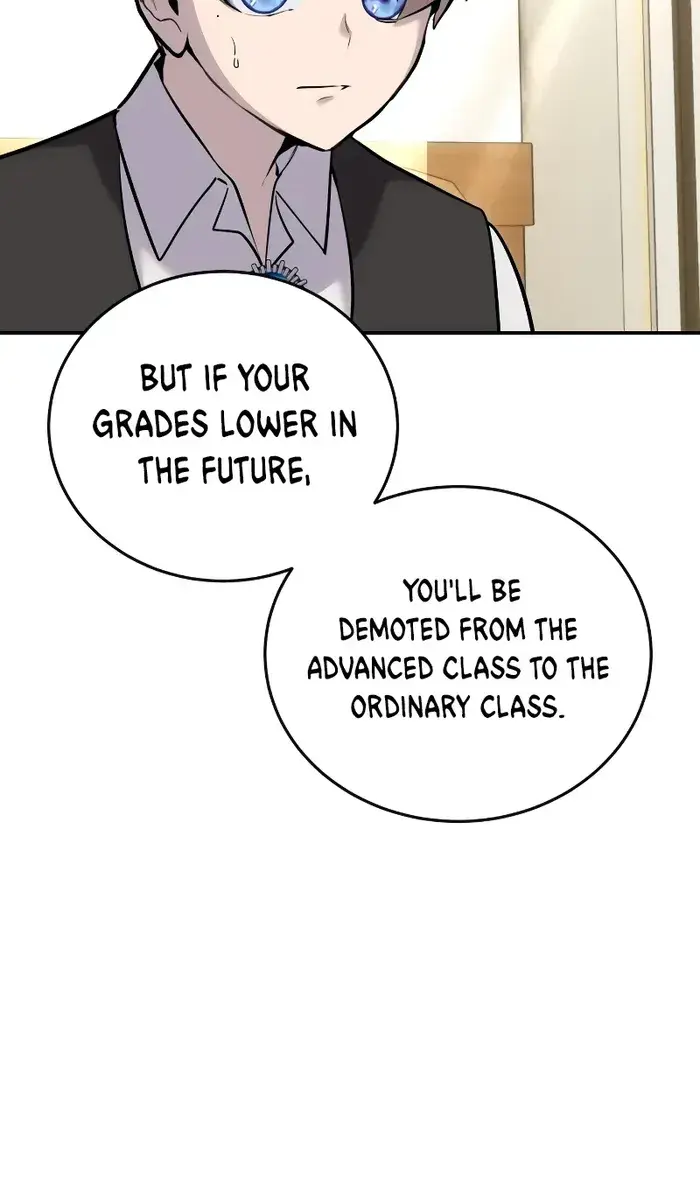 I Was More Overpowered Than the Hero, So I Hid My Power! Chapter 7 Page 134