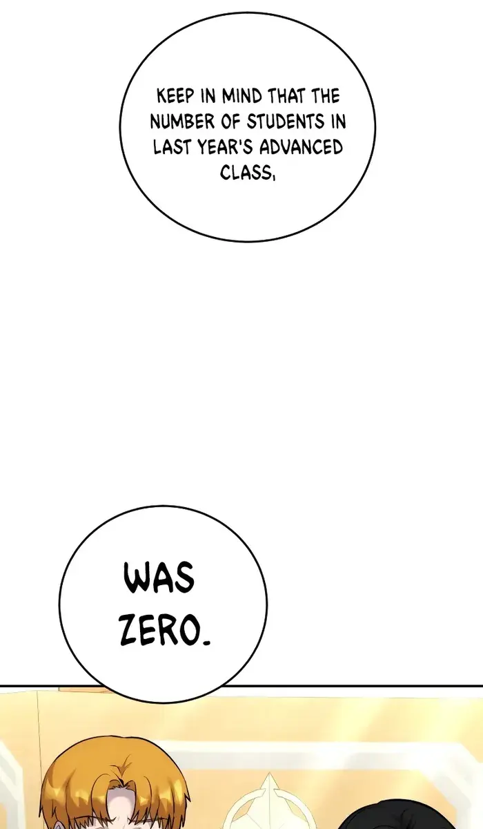 I Was More Overpowered Than the Hero, So I Hid My Power! Chapter 7 Page 135