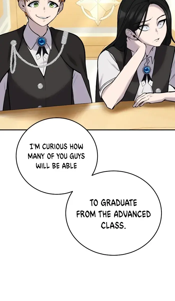 I Was More Overpowered Than the Hero, So I Hid My Power! Chapter 7 Page 136