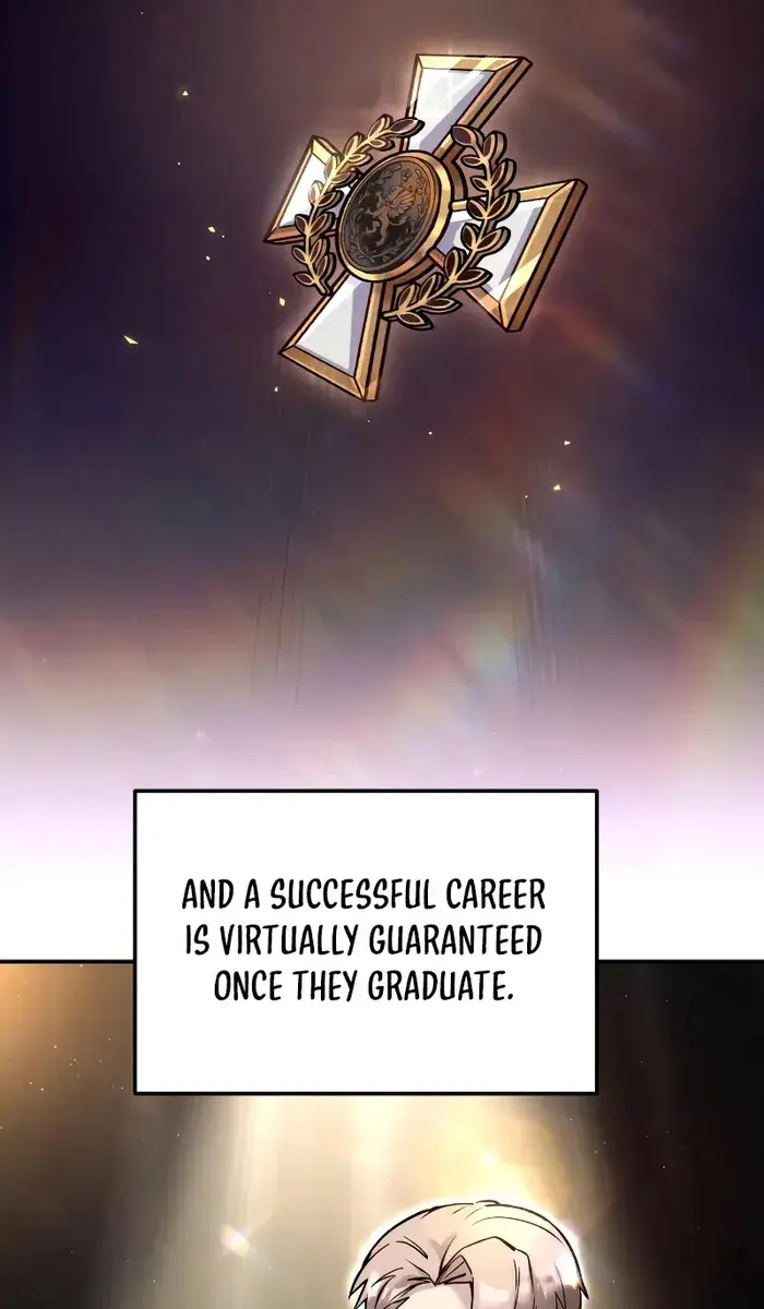 I Was More Overpowered Than the Hero, So I Hid My Power! Chapter 8 Page 4