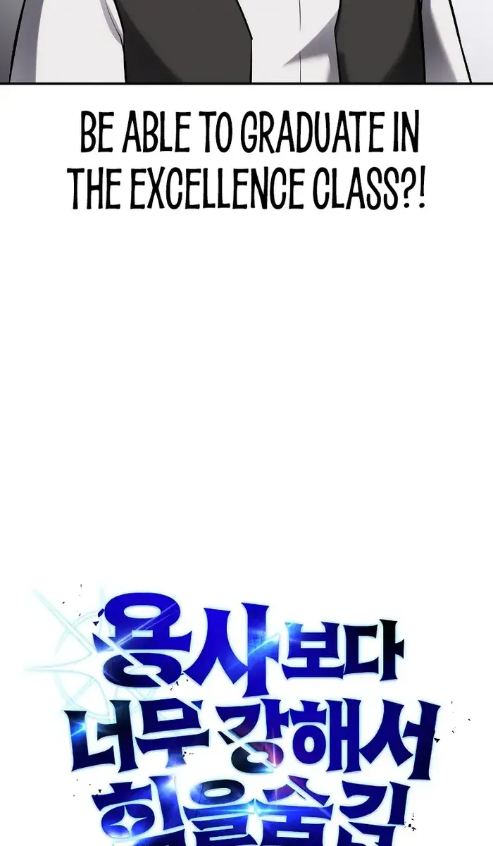 I Was More Overpowered Than the Hero, So I Hid My Power! Chapter 8 Page 10