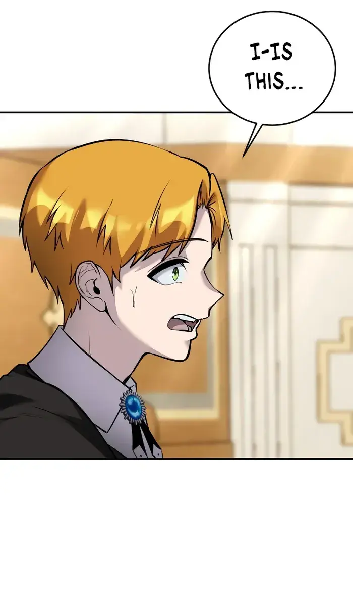 I Was More Overpowered Than the Hero, So I Hid My Power! Chapter 8 Page 14