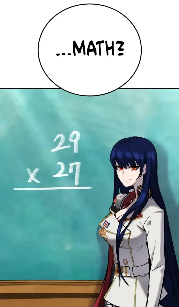 I Was More Overpowered Than the Hero, So I Hid My Power! Chapter 8 Page 15