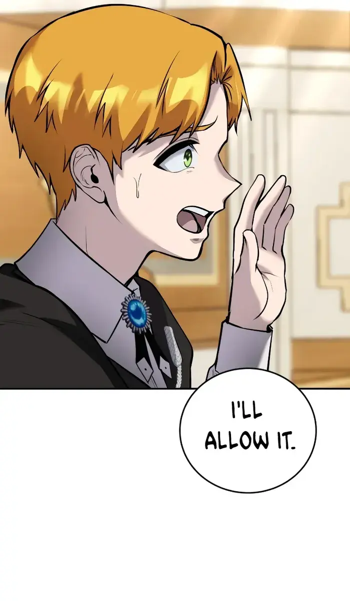 I Was More Overpowered Than the Hero, So I Hid My Power! Chapter 8 Page 17