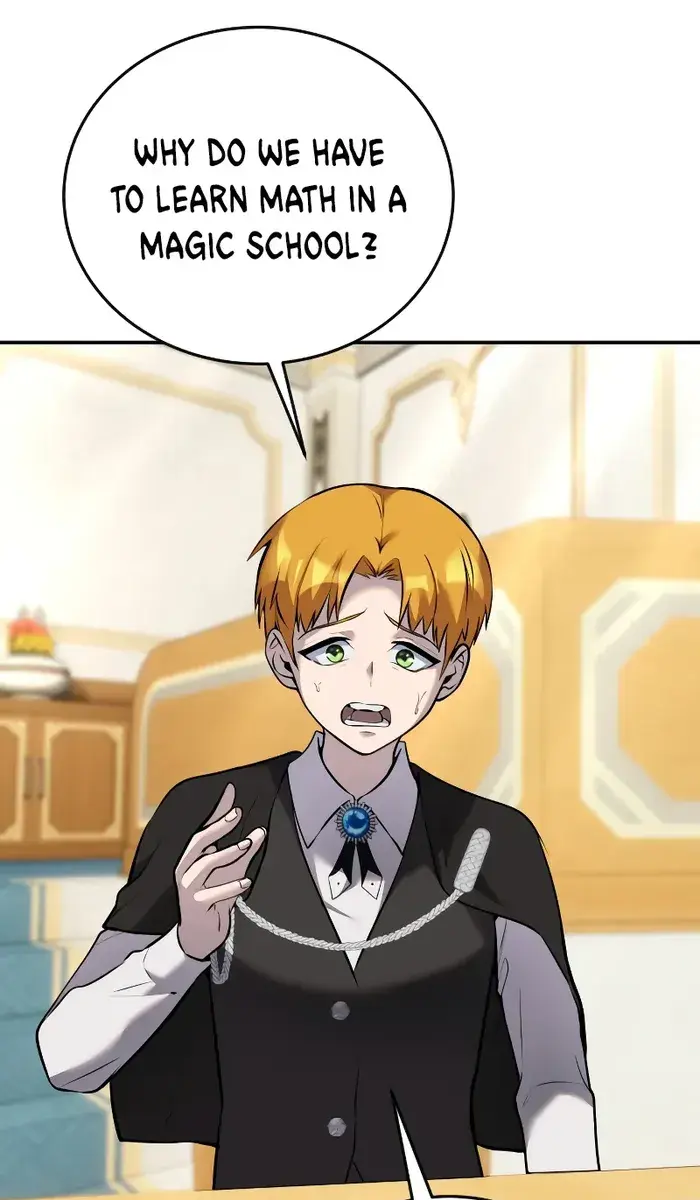 I Was More Overpowered Than the Hero, So I Hid My Power! Chapter 8 Page 18