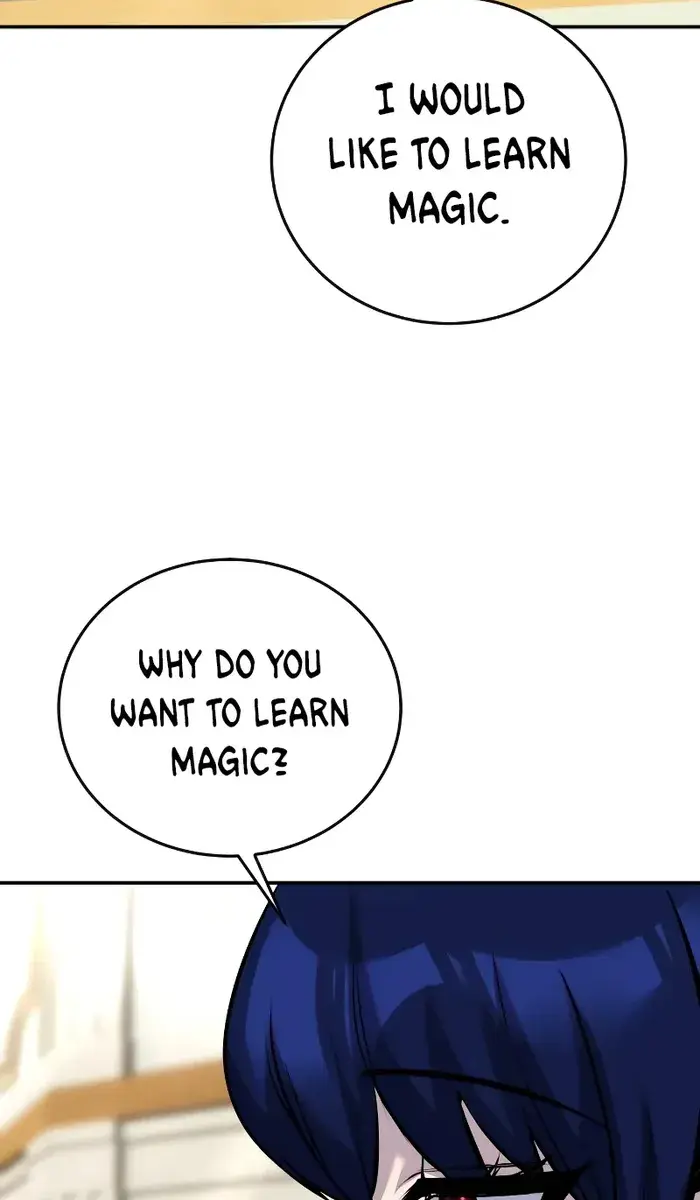 I Was More Overpowered Than the Hero, So I Hid My Power! Chapter 8 Page 19