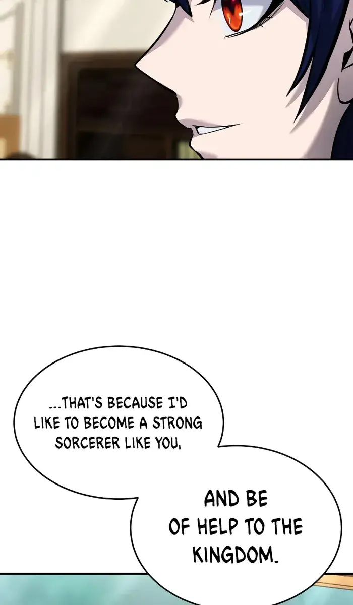 I Was More Overpowered Than the Hero, So I Hid My Power! Chapter 8 Page 20