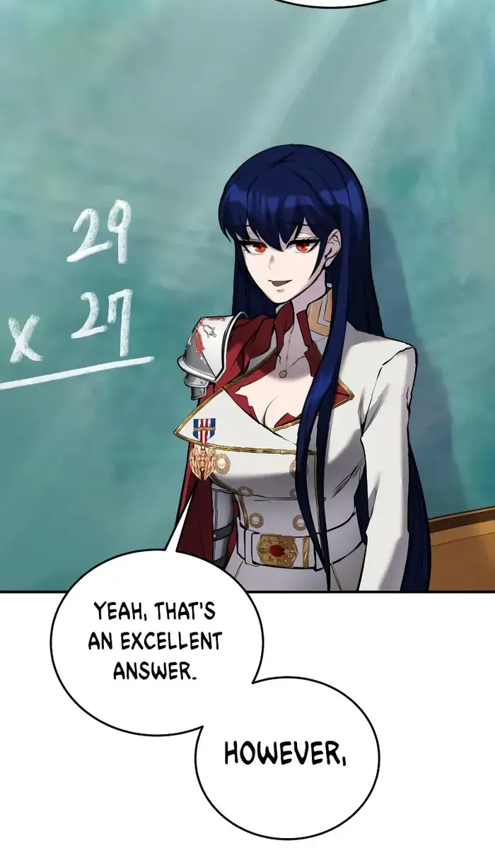 I Was More Overpowered Than the Hero, So I Hid My Power! Chapter 8 Page 21