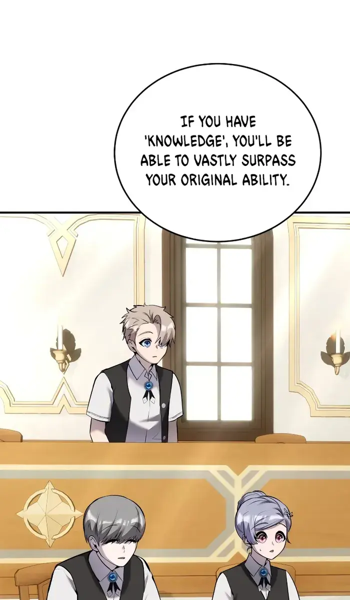 I Was More Overpowered Than the Hero, So I Hid My Power! Chapter 8 Page 24