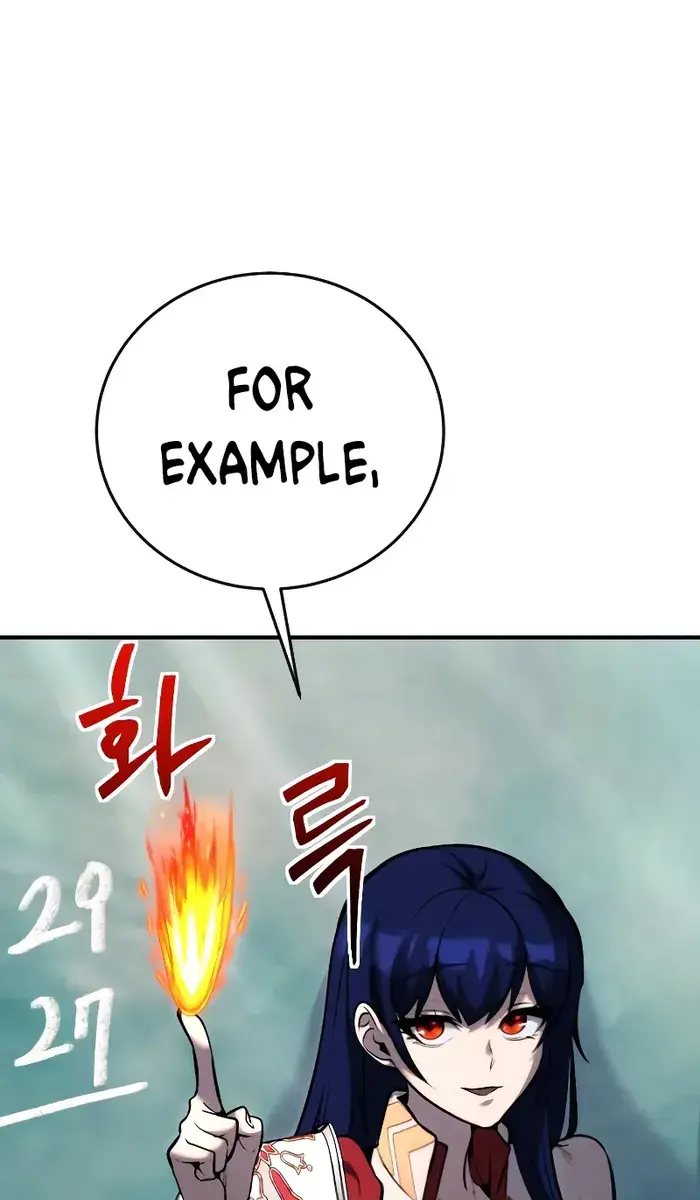 I Was More Overpowered Than the Hero, So I Hid My Power! Chapter 8 Page 26