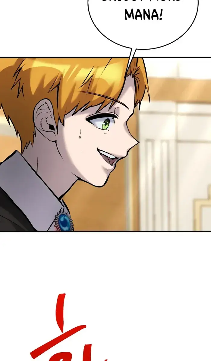 I Was More Overpowered Than the Hero, So I Hid My Power! Chapter 8 Page 28