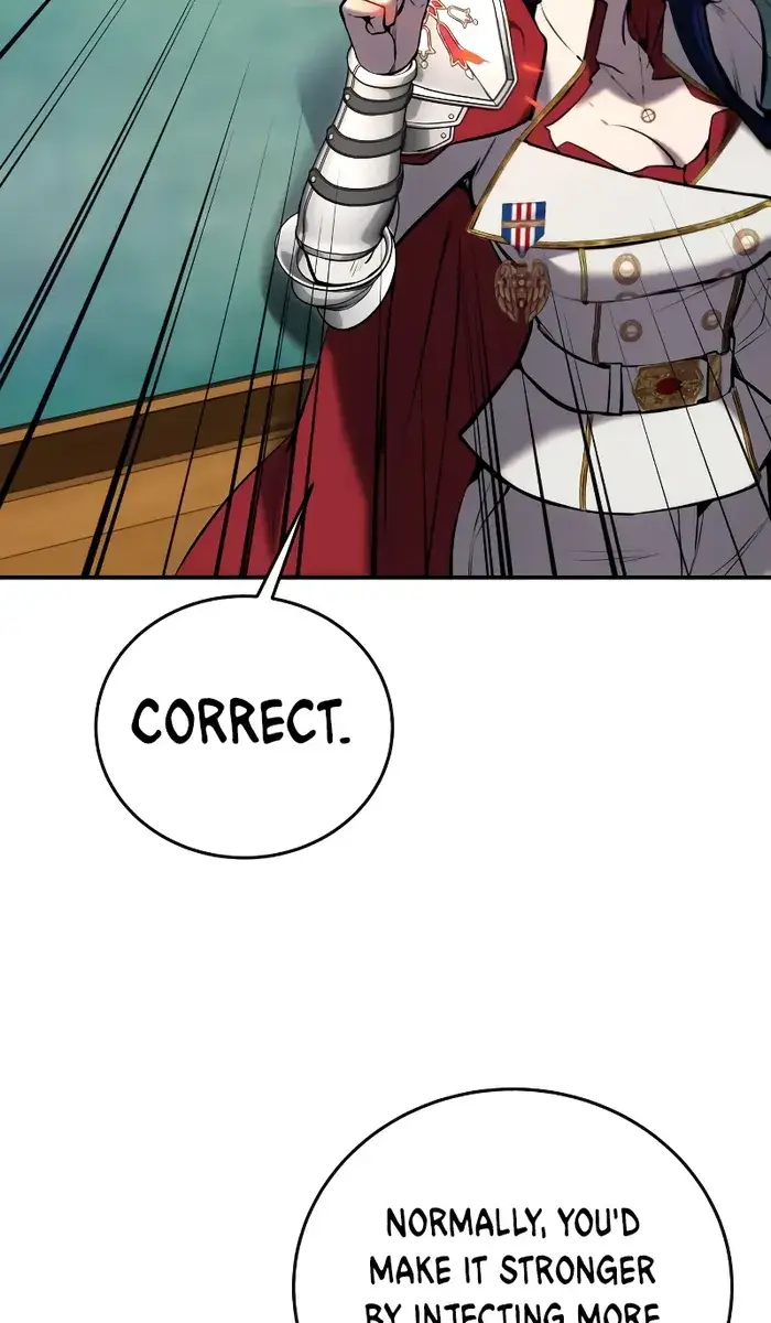 I Was More Overpowered Than the Hero, So I Hid My Power! Chapter 8 Page 30