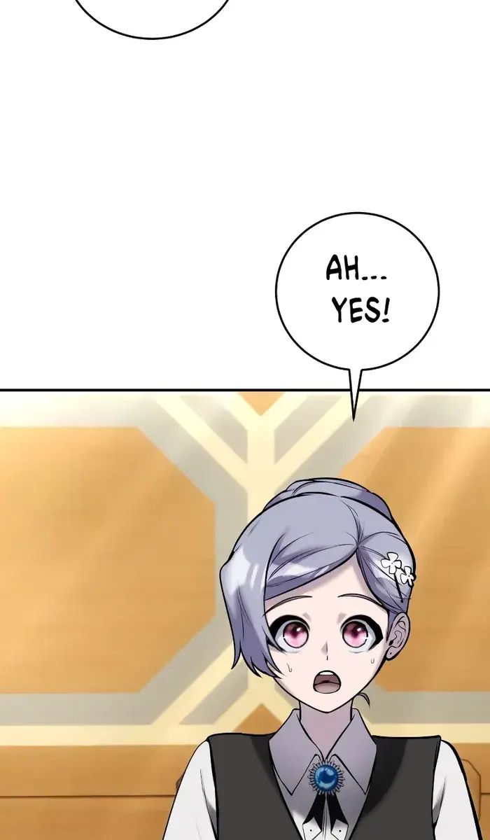 I Was More Overpowered Than the Hero, So I Hid My Power! Chapter 8 Page 33