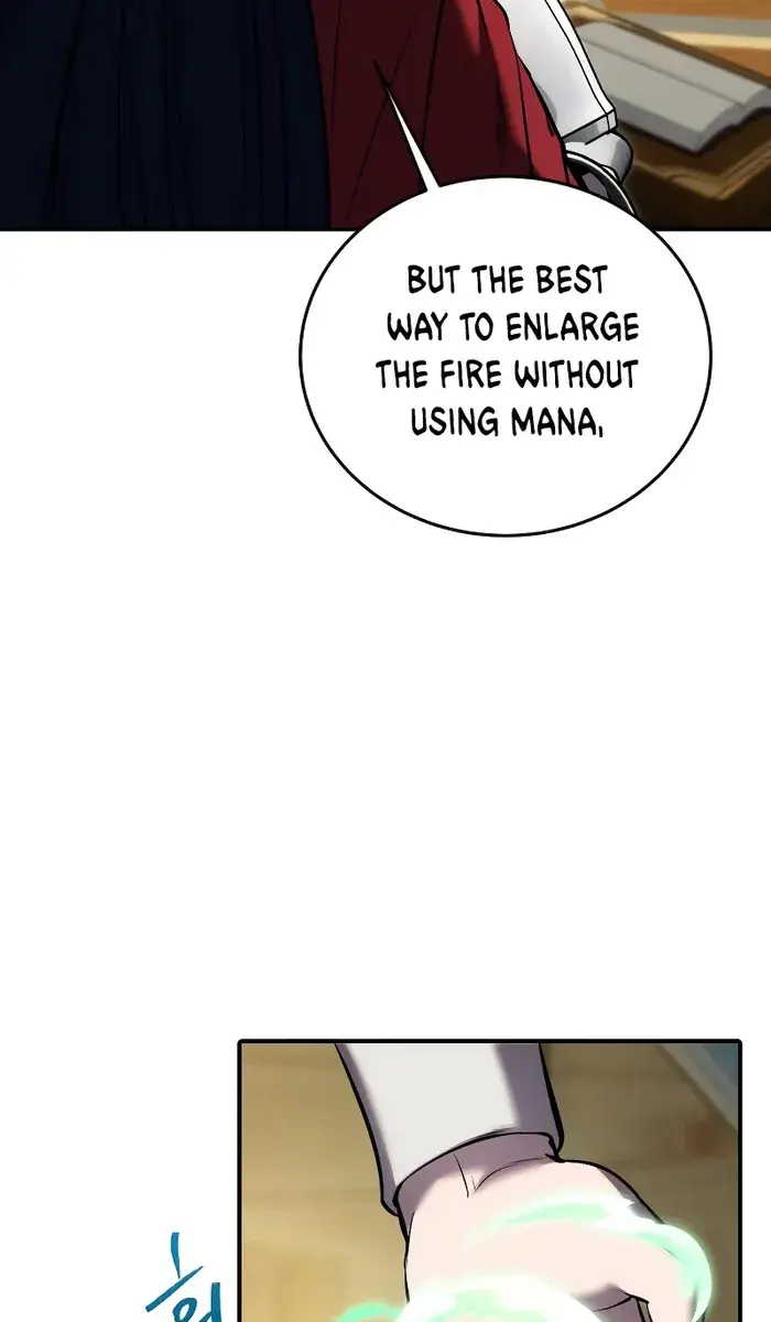 I Was More Overpowered Than the Hero, So I Hid My Power! Chapter 8 Page 37