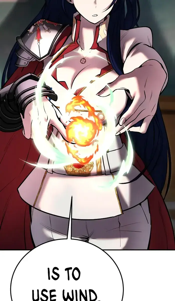 I Was More Overpowered Than the Hero, So I Hid My Power! Chapter 8 Page 39