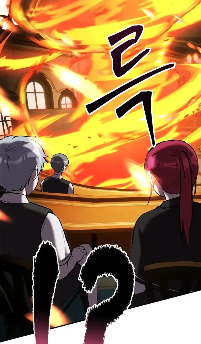 I Was More Overpowered Than the Hero, So I Hid My Power! Chapter 8 Page 41