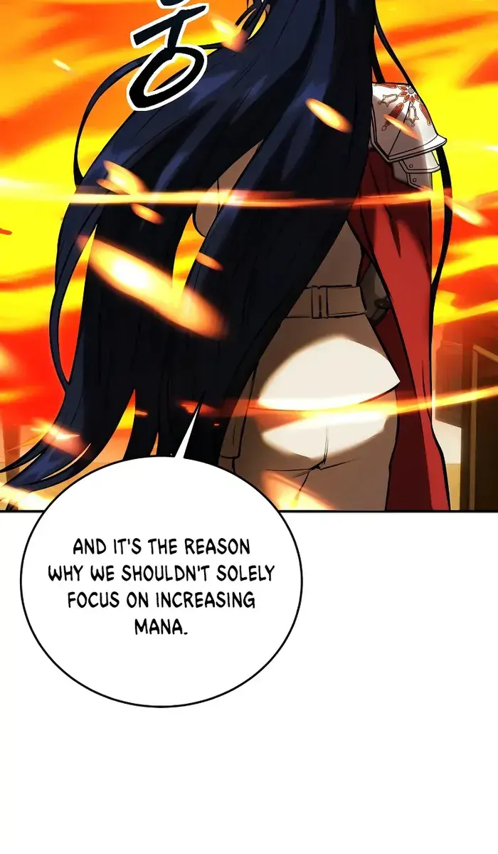 I Was More Overpowered Than the Hero, So I Hid My Power! Chapter 8 Page 45