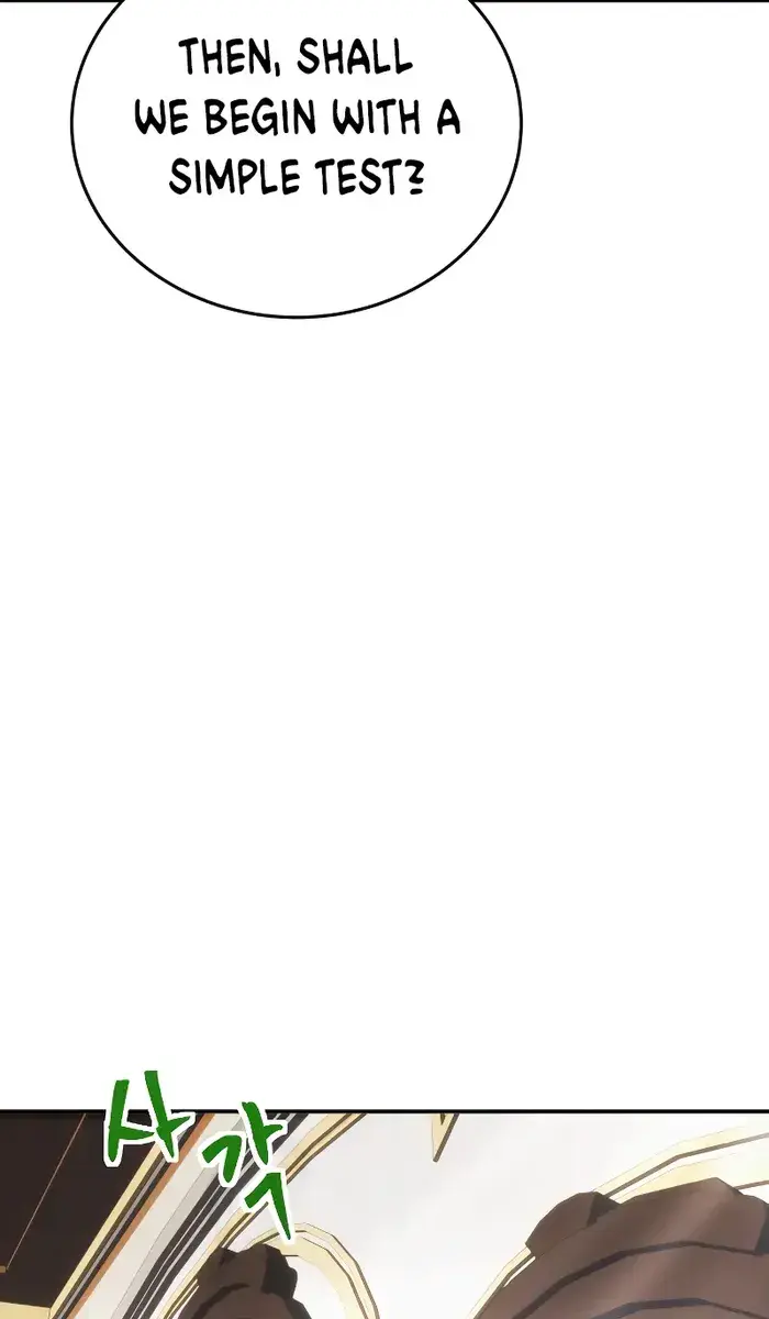 I Was More Overpowered Than the Hero, So I Hid My Power! Chapter 8 Page 47