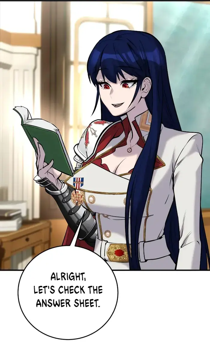 I Was More Overpowered Than the Hero, So I Hid My Power! Chapter 8 Page 51