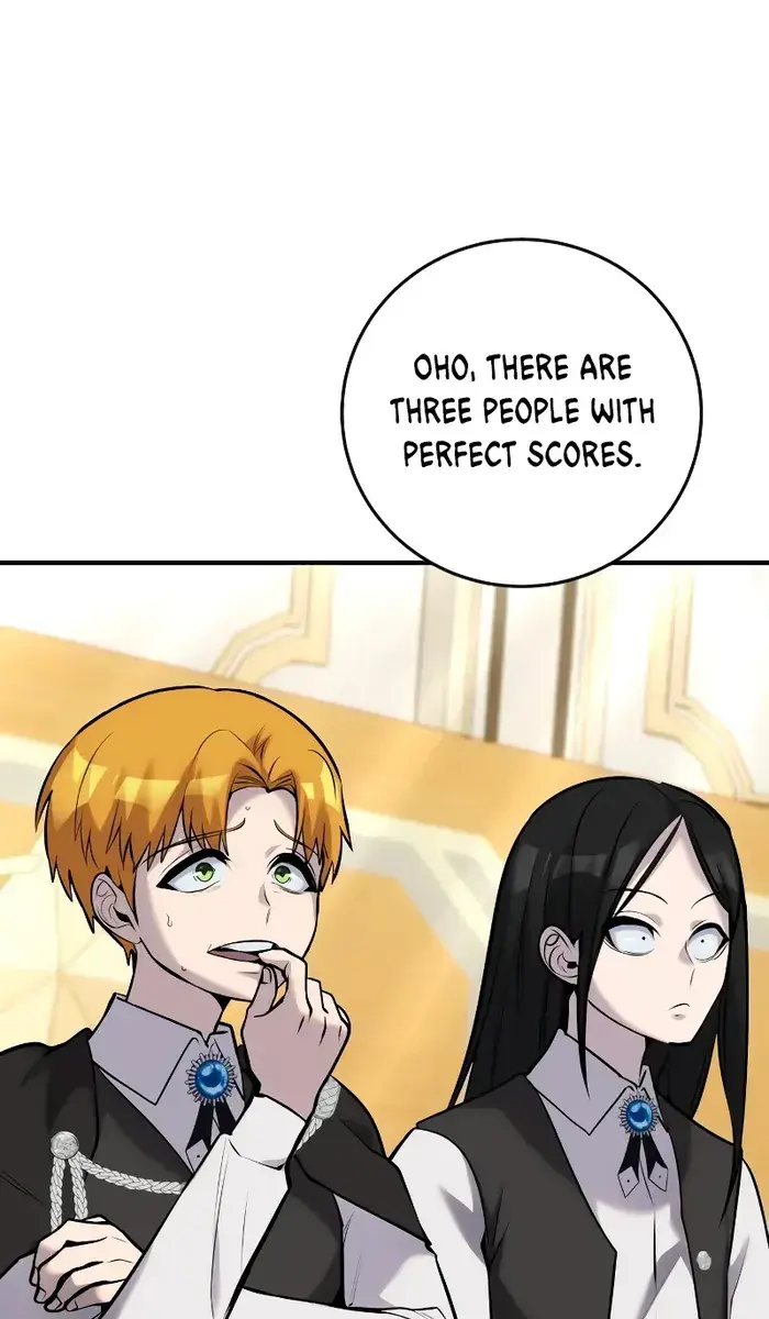 I Was More Overpowered Than the Hero, So I Hid My Power! Chapter 8 Page 52