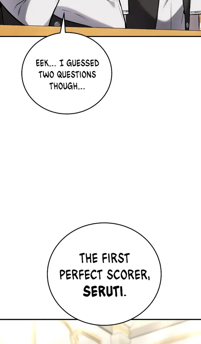 I Was More Overpowered Than the Hero, So I Hid My Power! Chapter 8 Page 53