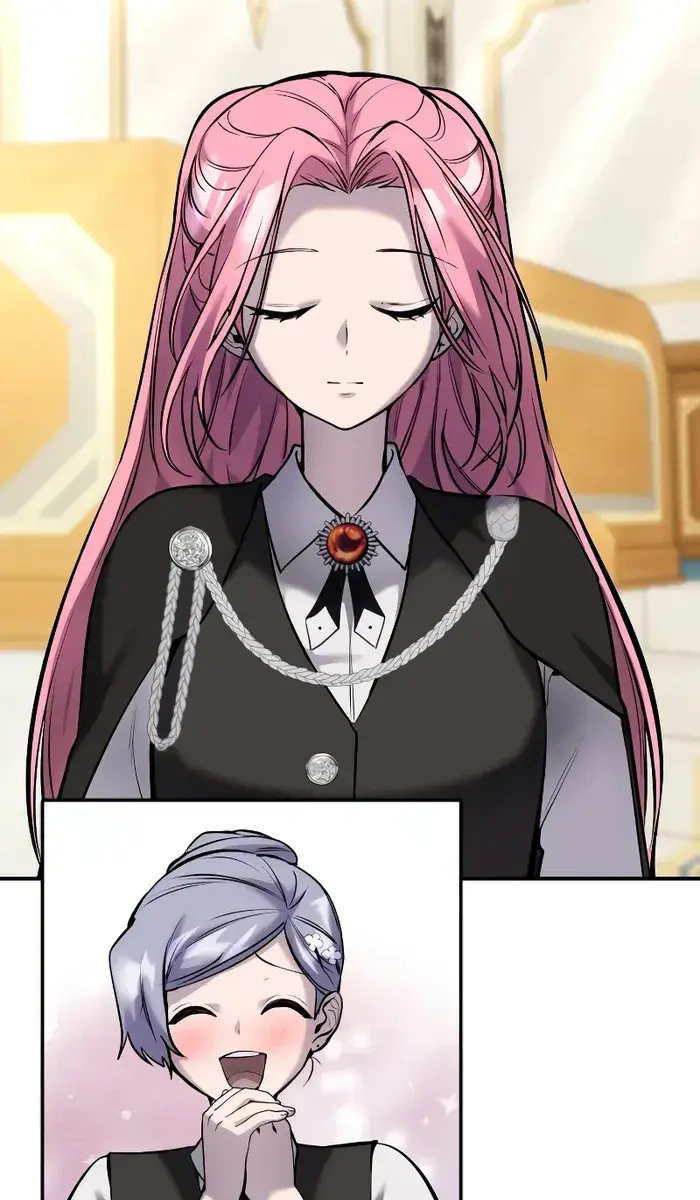 I Was More Overpowered Than the Hero, So I Hid My Power! Chapter 8 Page 54