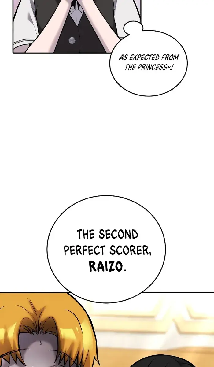 I Was More Overpowered Than the Hero, So I Hid My Power! Chapter 8 Page 55