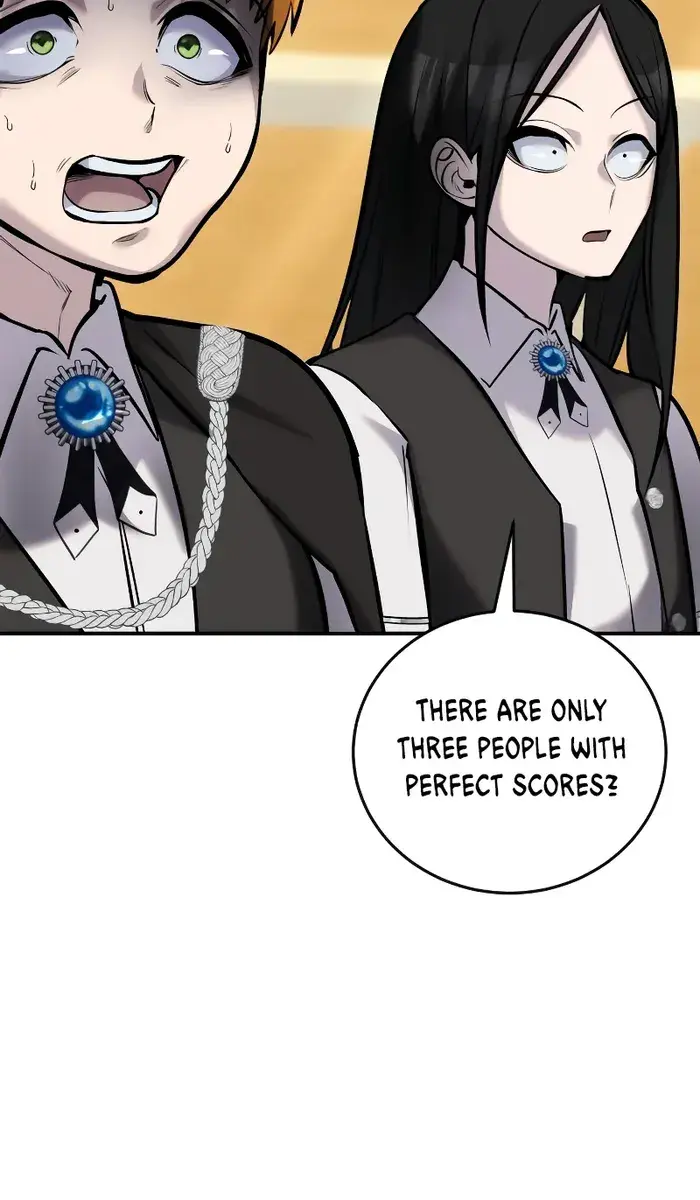 I Was More Overpowered Than the Hero, So I Hid My Power! Chapter 8 Page 56