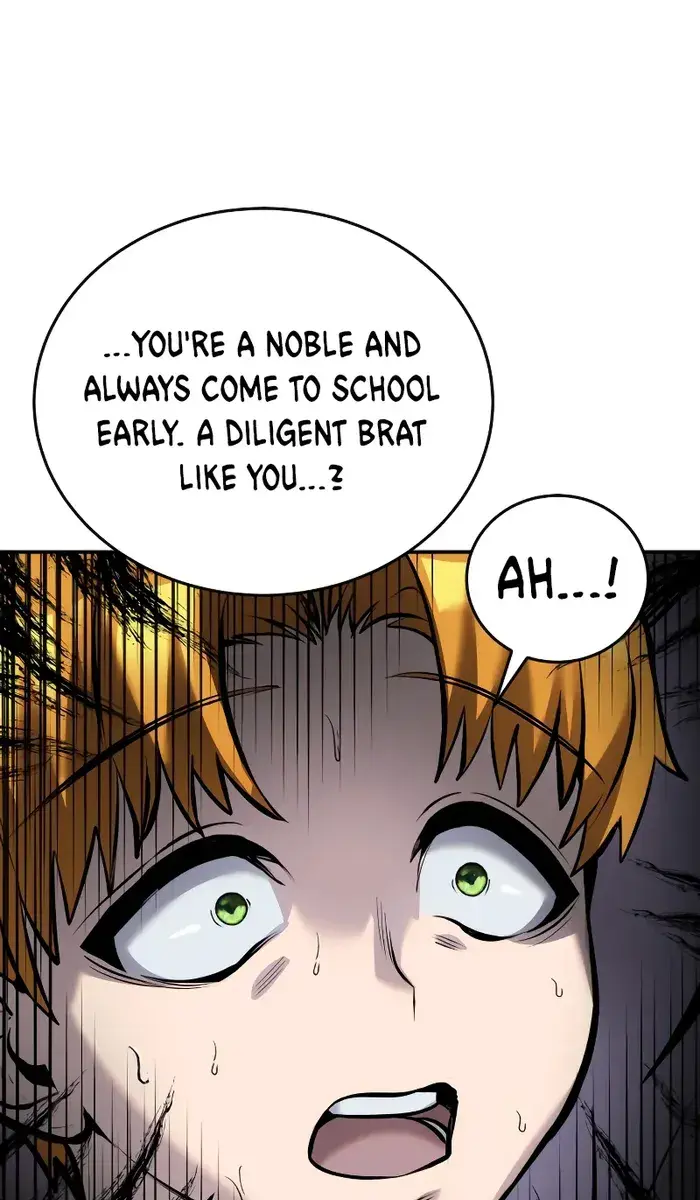 I Was More Overpowered Than the Hero, So I Hid My Power! Chapter 8 Page 61