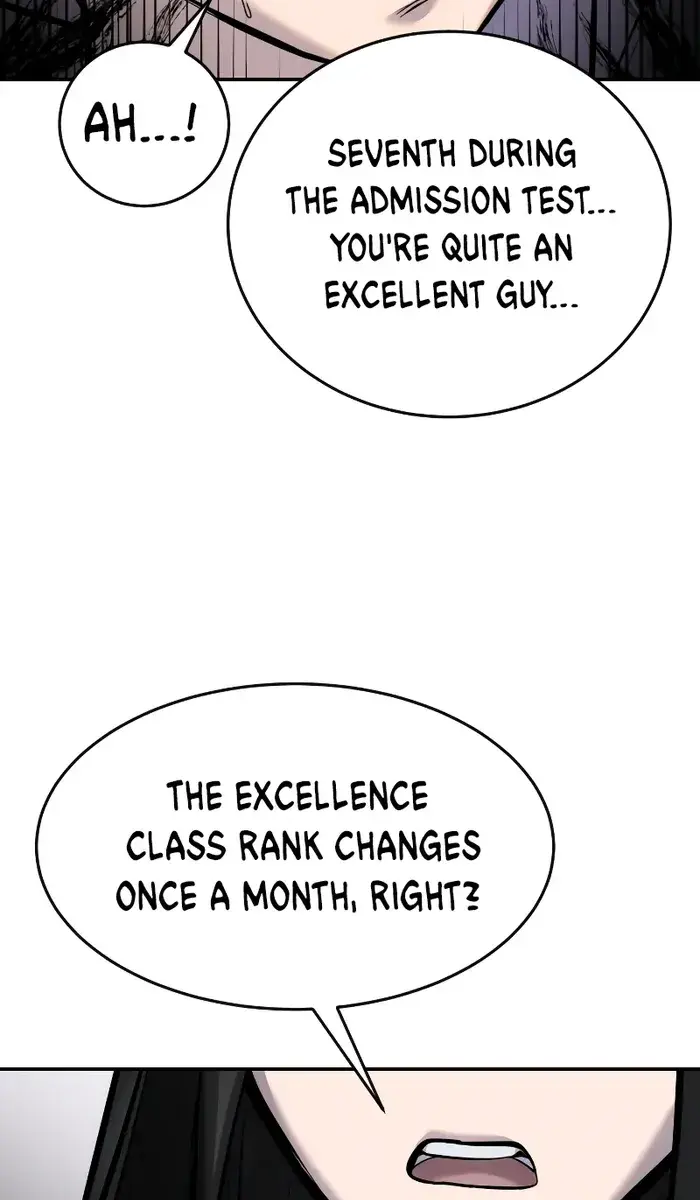 I Was More Overpowered Than the Hero, So I Hid My Power! Chapter 8 Page 62