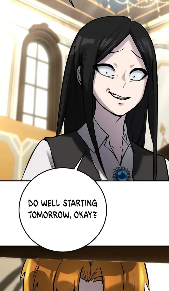 I Was More Overpowered Than the Hero, So I Hid My Power! Chapter 8 Page 64