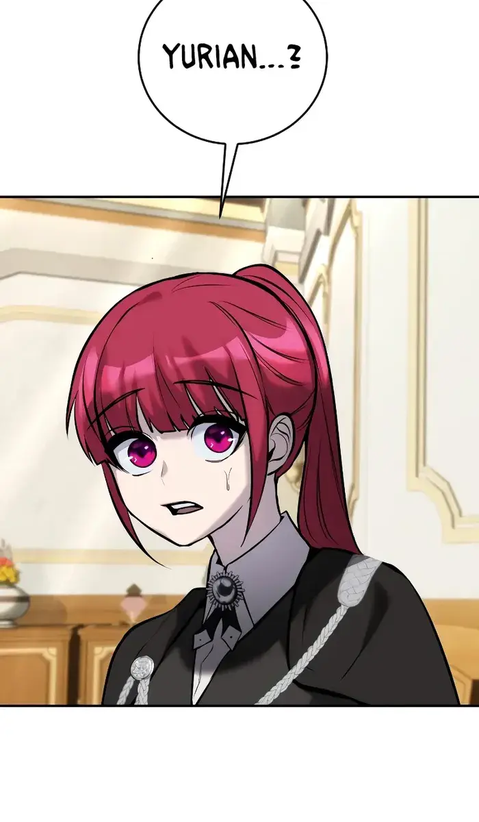 I Was More Overpowered Than the Hero, So I Hid My Power! Chapter 8 Page 72