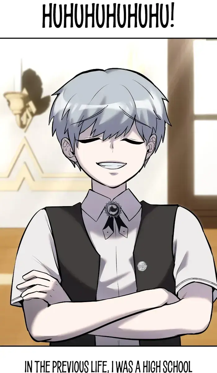 I Was More Overpowered Than the Hero, So I Hid My Power! Chapter 8 Page 74