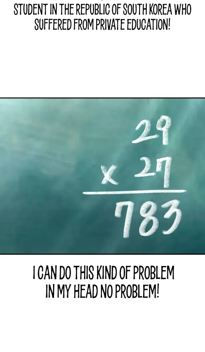 I Was More Overpowered Than the Hero, So I Hid My Power! Chapter 8 Page 75