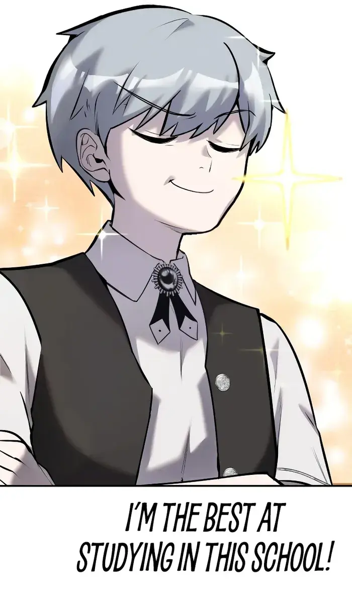 I Was More Overpowered Than the Hero, So I Hid My Power! Chapter 8 Page 77