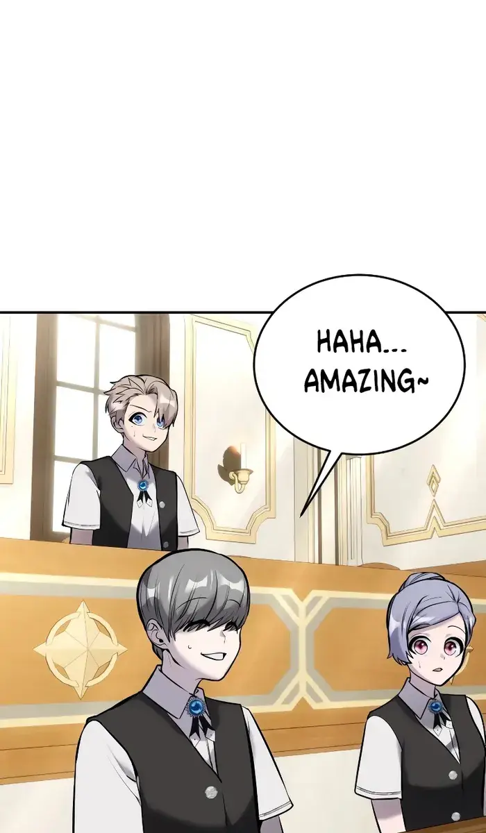 I Was More Overpowered Than the Hero, So I Hid My Power! Chapter 8 Page 78