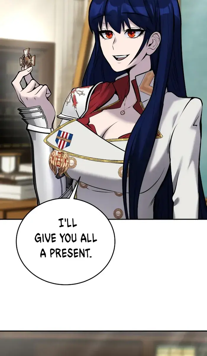 I Was More Overpowered Than the Hero, So I Hid My Power! Chapter 8 Page 81