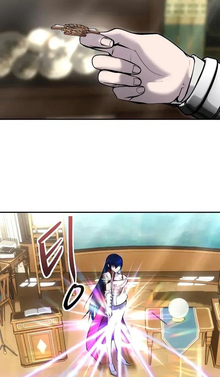 I Was More Overpowered Than the Hero, So I Hid My Power! Chapter 8 Page 82