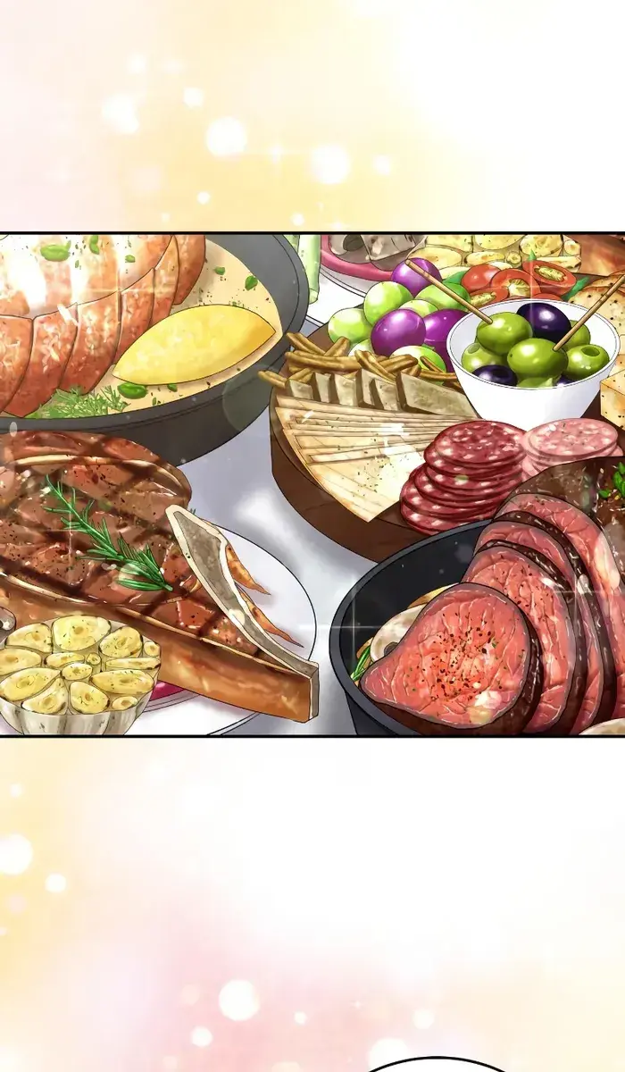 I Was More Overpowered Than the Hero, So I Hid My Power! Chapter 8 Page 88