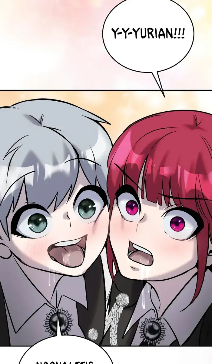 I Was More Overpowered Than the Hero, So I Hid My Power! Chapter 8 Page 89