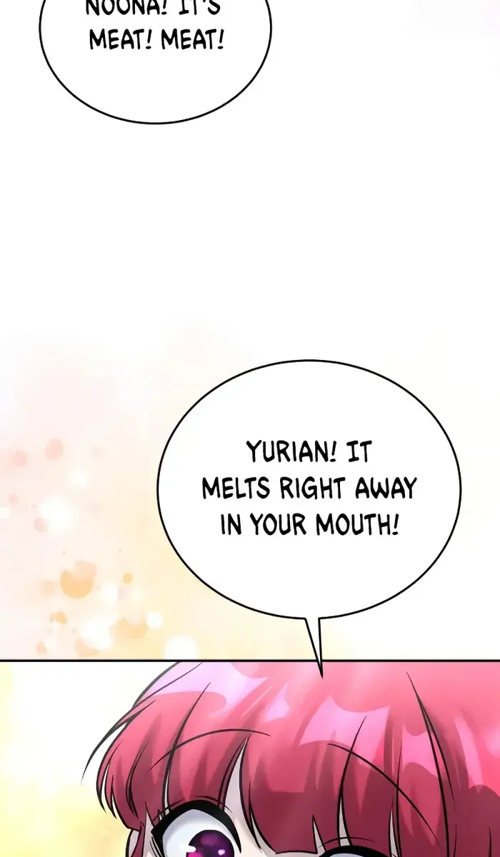 I Was More Overpowered Than the Hero, So I Hid My Power! Chapter 8 Page 90