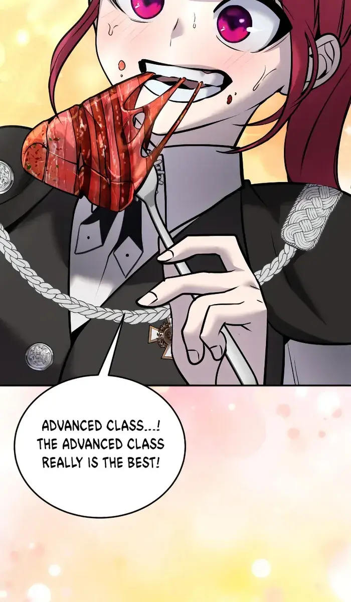 I Was More Overpowered Than the Hero, So I Hid My Power! Chapter 8 Page 91