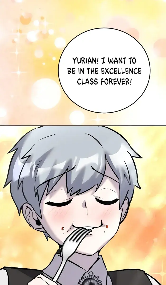 I Was More Overpowered Than the Hero, So I Hid My Power! Chapter 8 Page 92