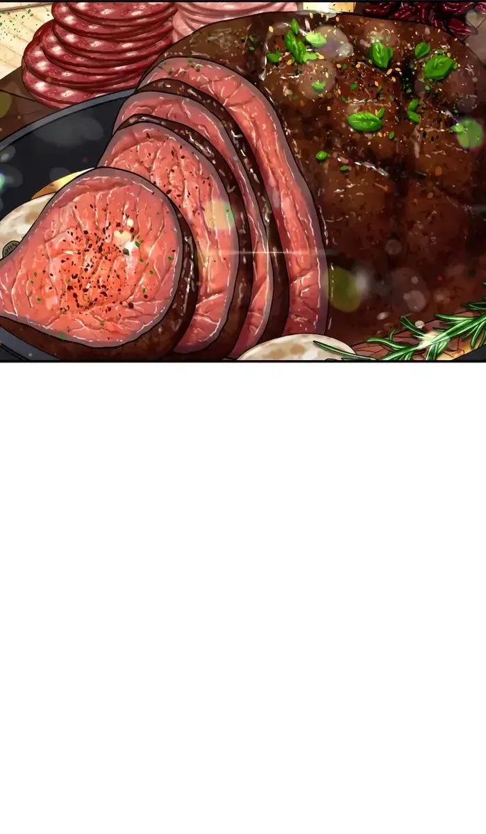 I Was More Overpowered Than the Hero, So I Hid My Power! Chapter 8 Page 95