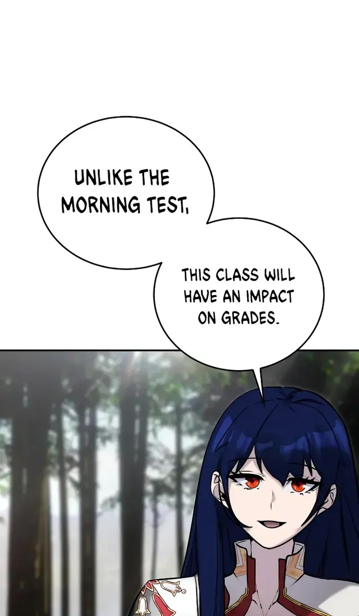 I Was More Overpowered Than the Hero, So I Hid My Power! Chapter 8 Page 97