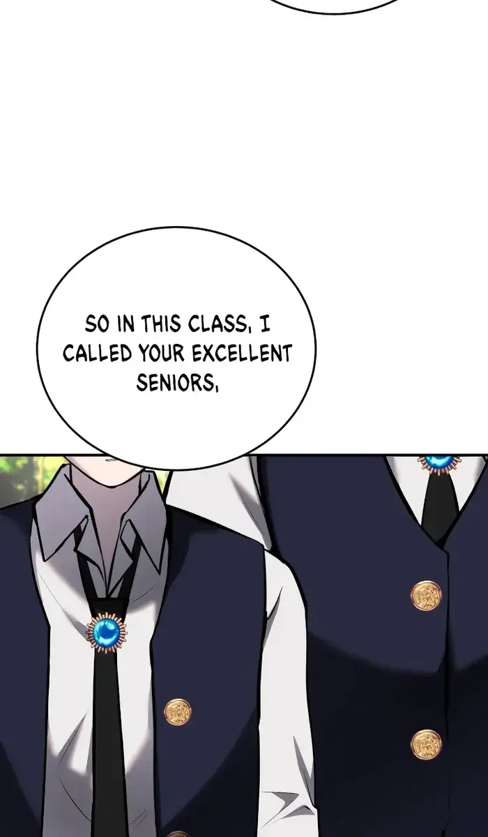 I Was More Overpowered Than the Hero, So I Hid My Power! Chapter 8 Page 101