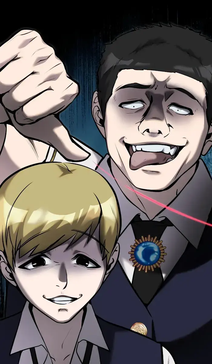 I Was More Overpowered Than the Hero, So I Hid My Power! Chapter 8 Page 104