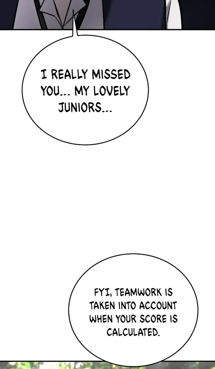 I Was More Overpowered Than the Hero, So I Hid My Power! Chapter 8 Page 105