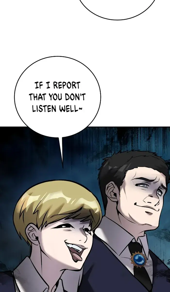 I Was More Overpowered Than the Hero, So I Hid My Power! Chapter 8 Page 109